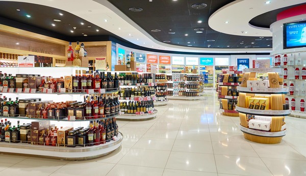 Bond Stores