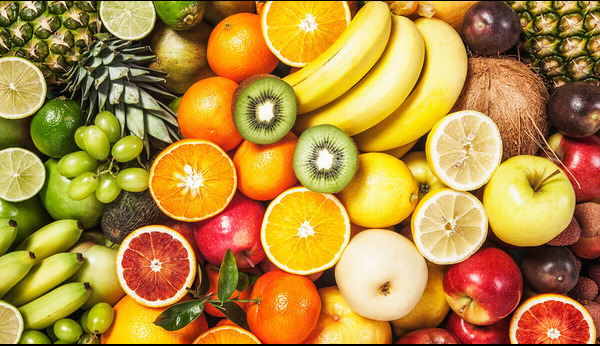 Fresh & Dry Provisions